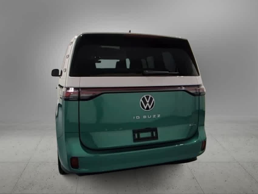 Thumbnail: 2025 Volkswagen ID.Buzz - 6