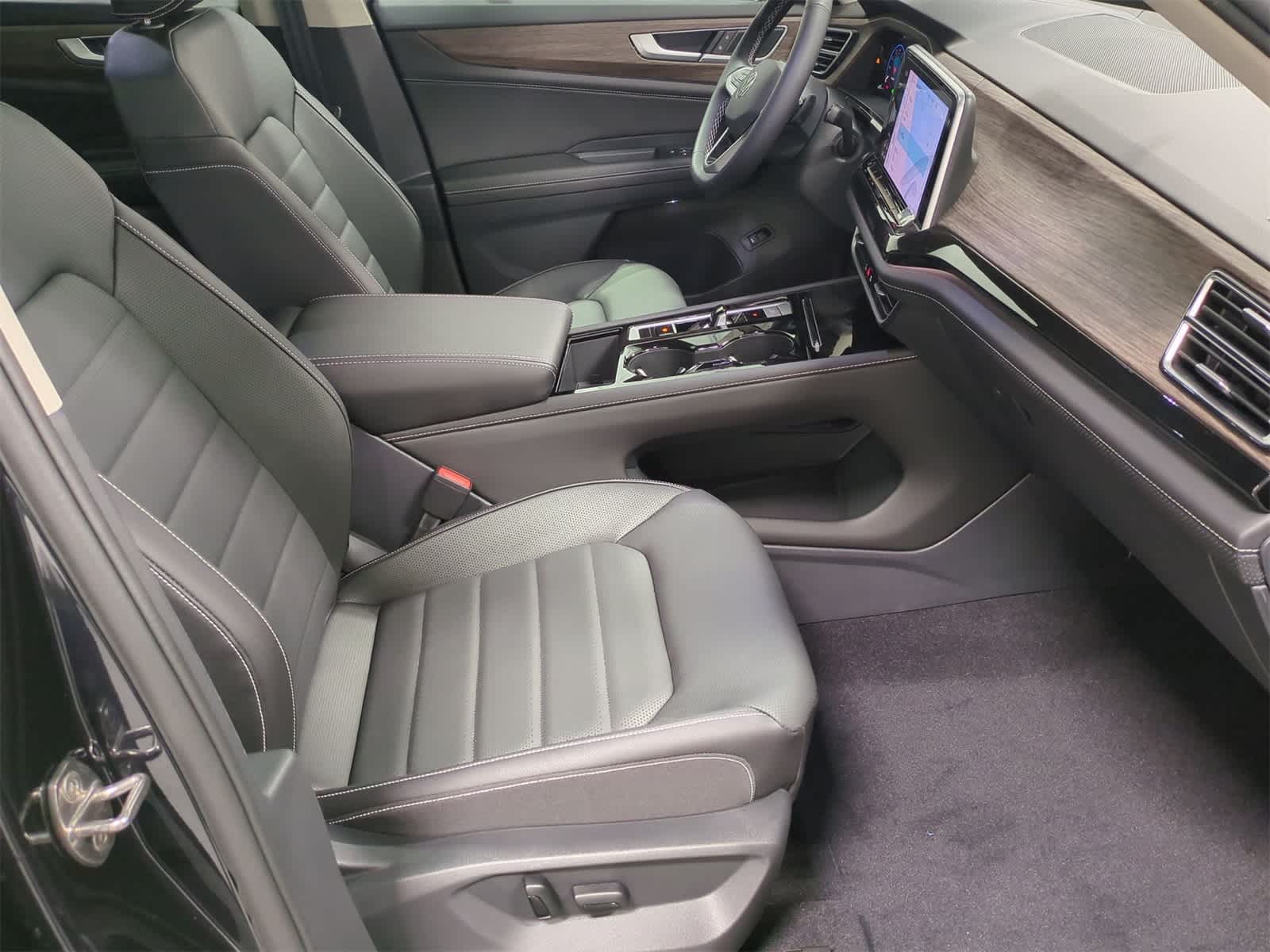 Thumbnail: 2026 Volkswagen Atlas - 23