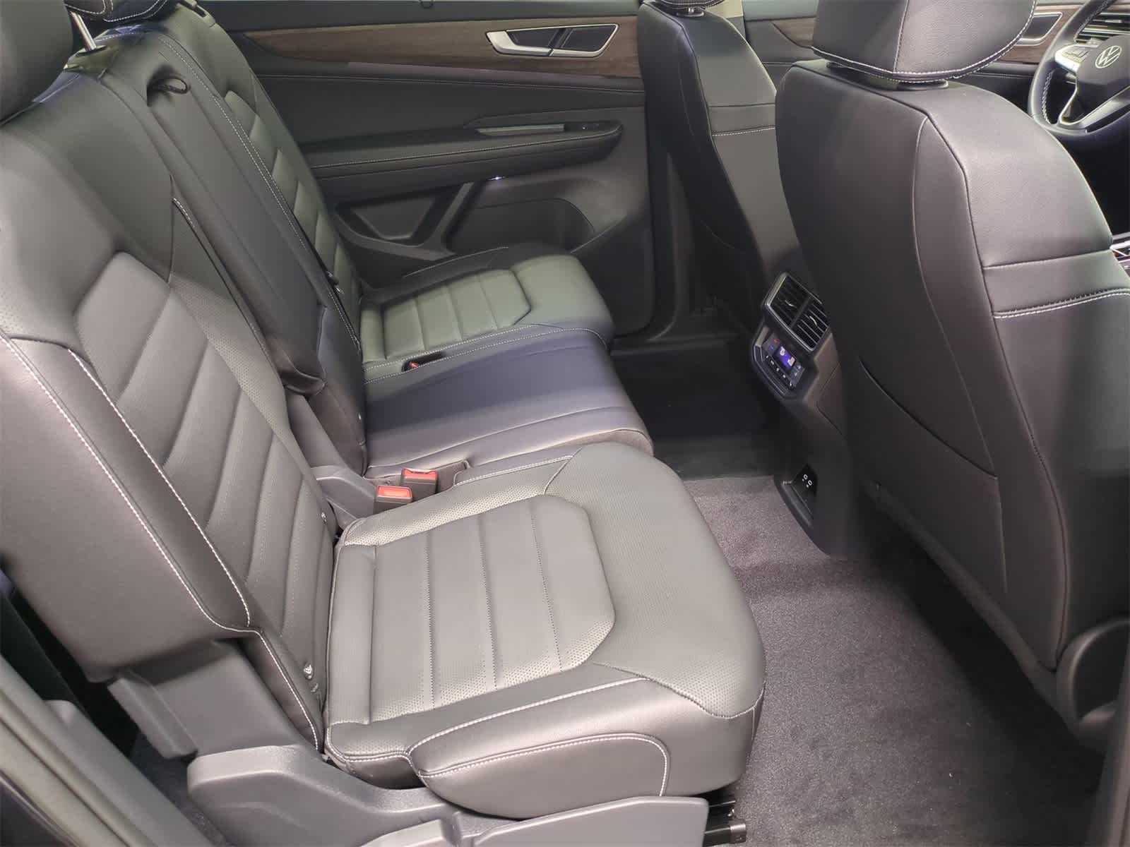 Thumbnail: 2026 Volkswagen Atlas - 22