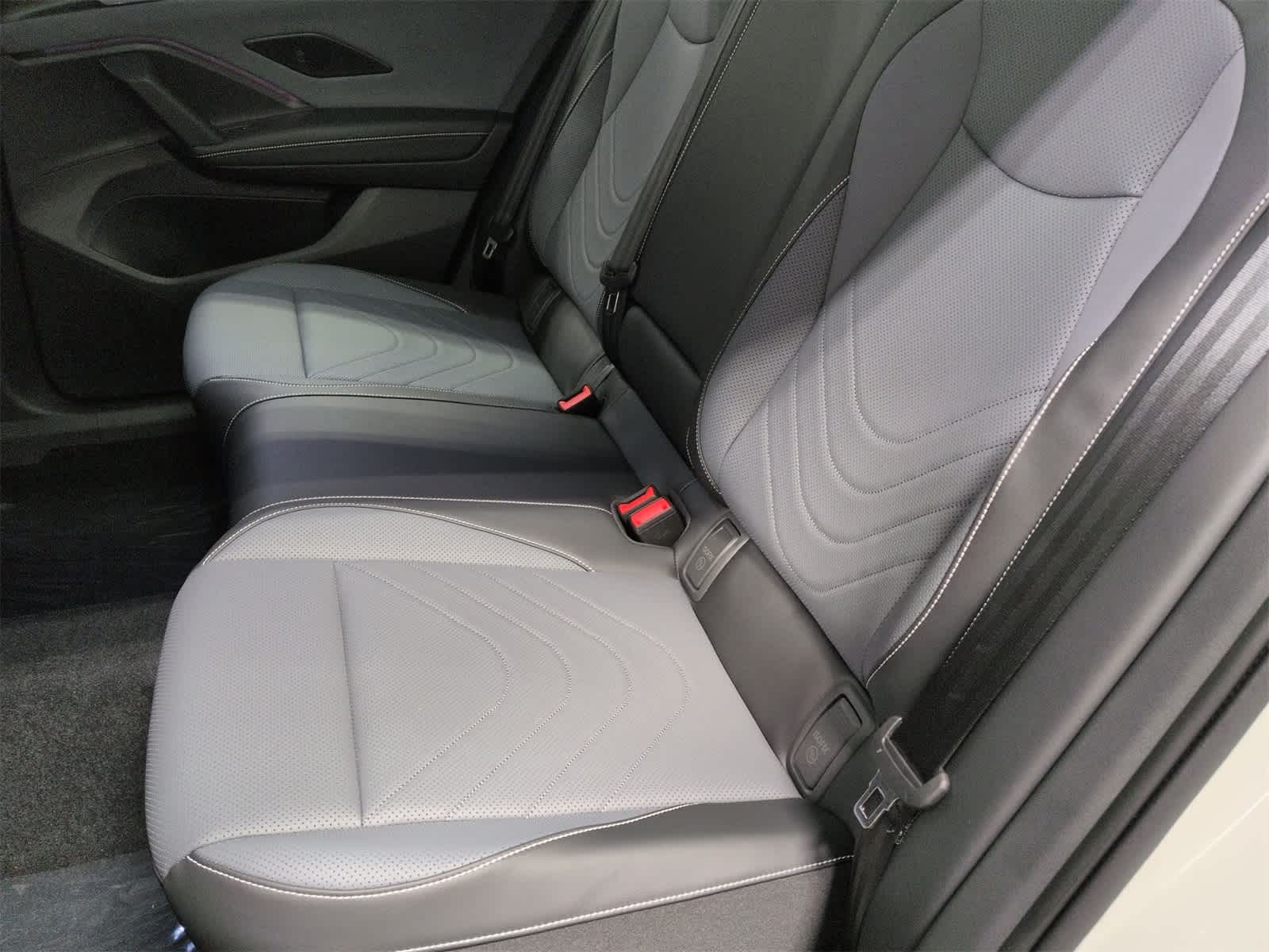 Thumbnail: 2026 Volkswagen Tiguan - 21