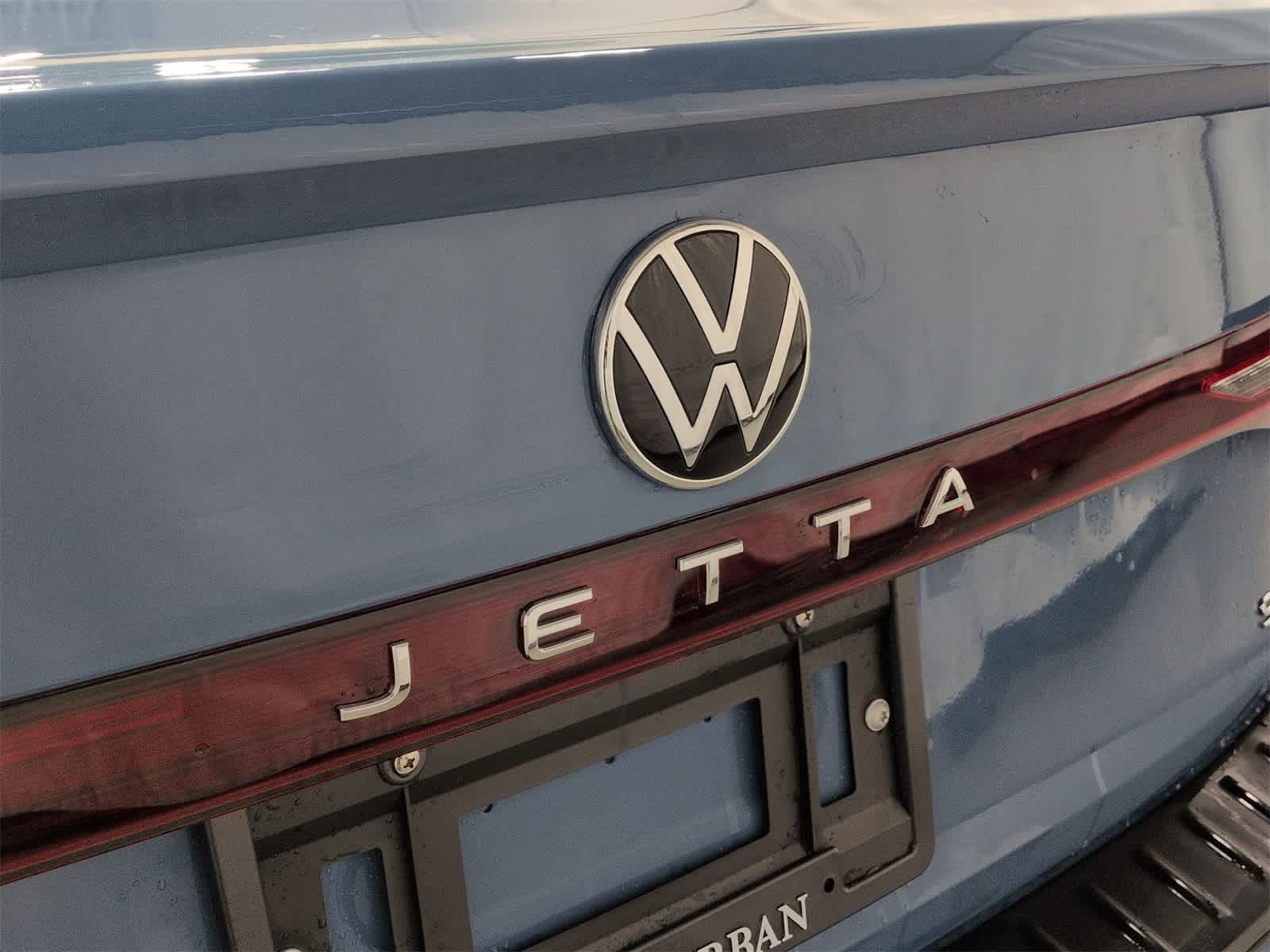 Thumbnail: 2026 Volkswagen Jetta - 13
