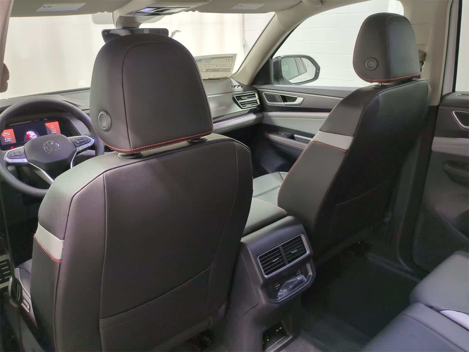 Thumbnail: 2026 Volkswagen Atlas - 19