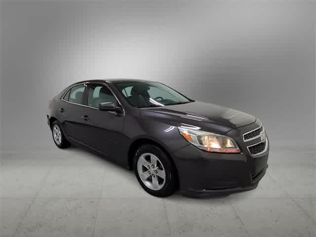 Used 2013 Chevrolet Malibu 1LS with VIN 1G11B5SA0DF292505 for sale in Farmington, MI