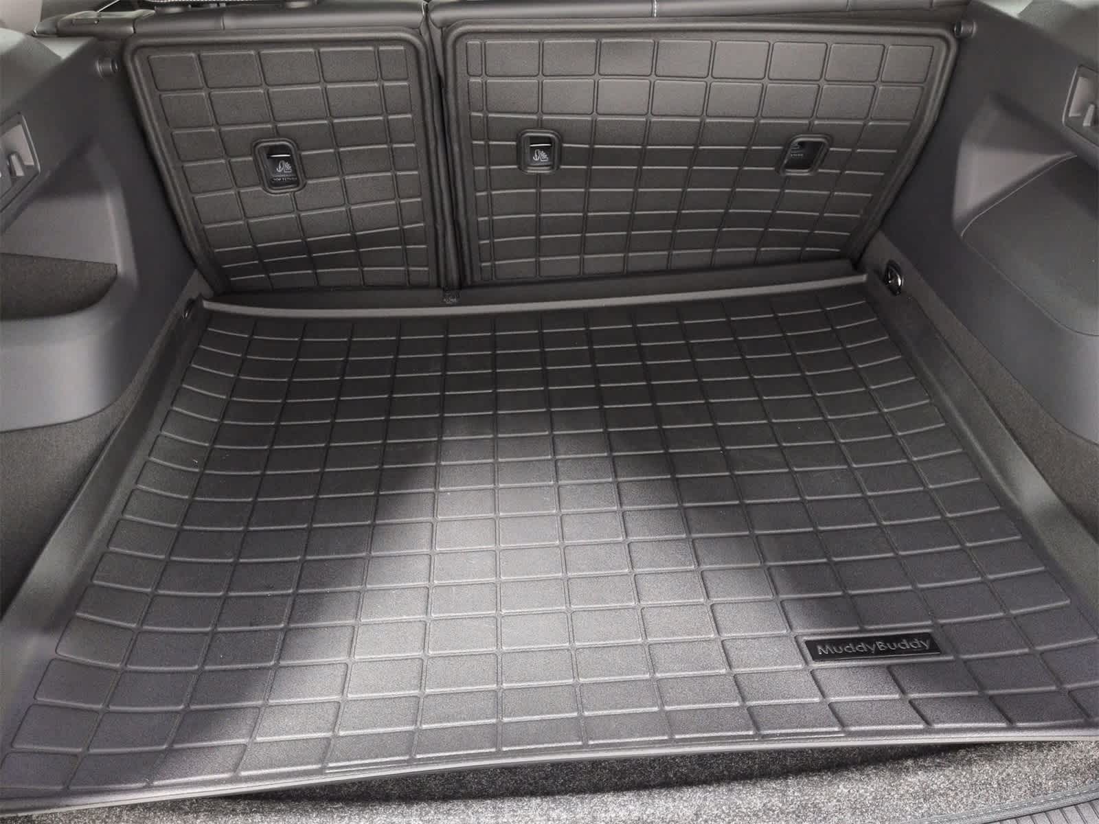 Thumbnail: 2026 Volkswagen Tiguan - 36