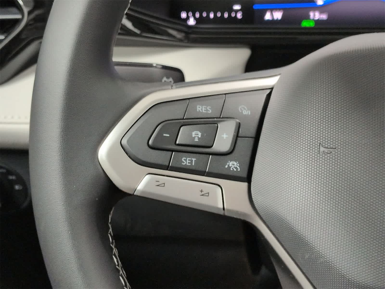 Thumbnail: 2026 Volkswagen Taos - 24