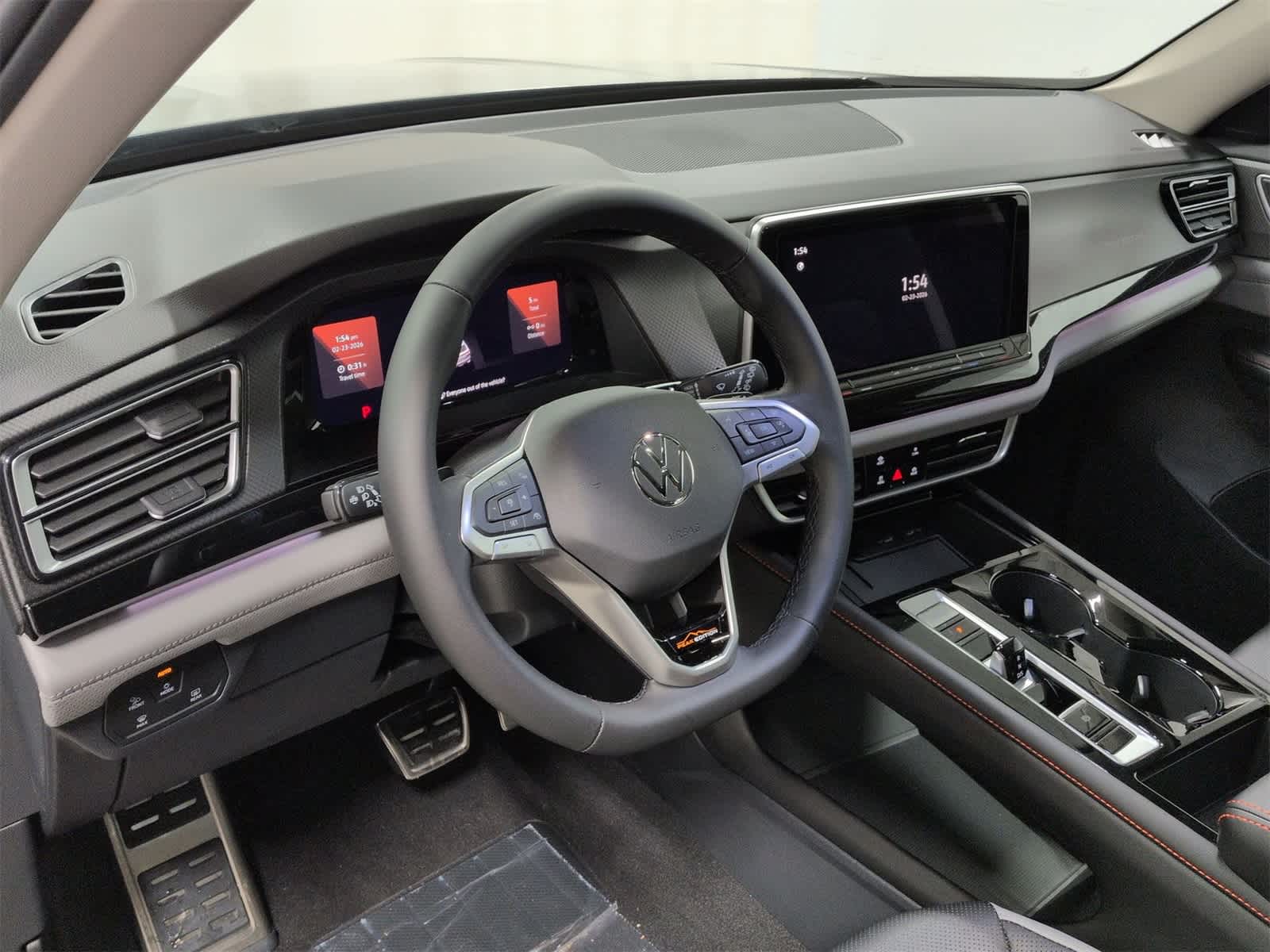 Thumbnail: 2026 Volkswagen Atlas - 10