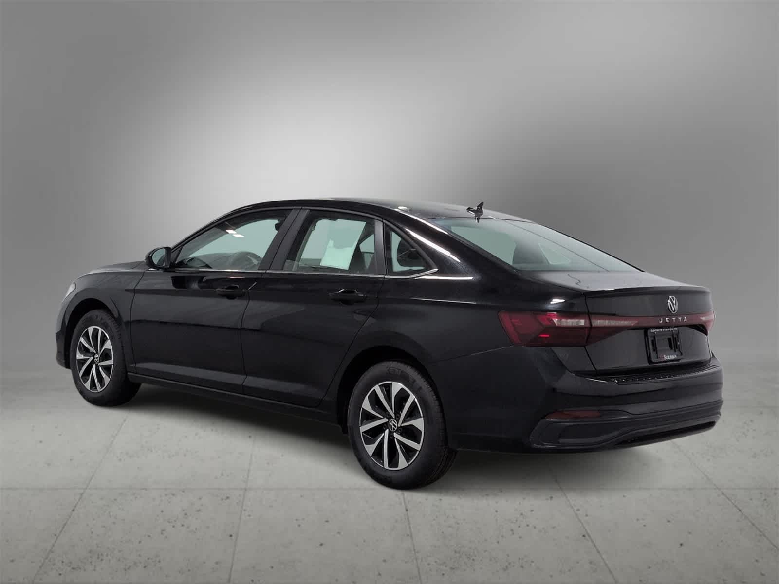 Thumbnail: 2026 Volkswagen Jetta - 6