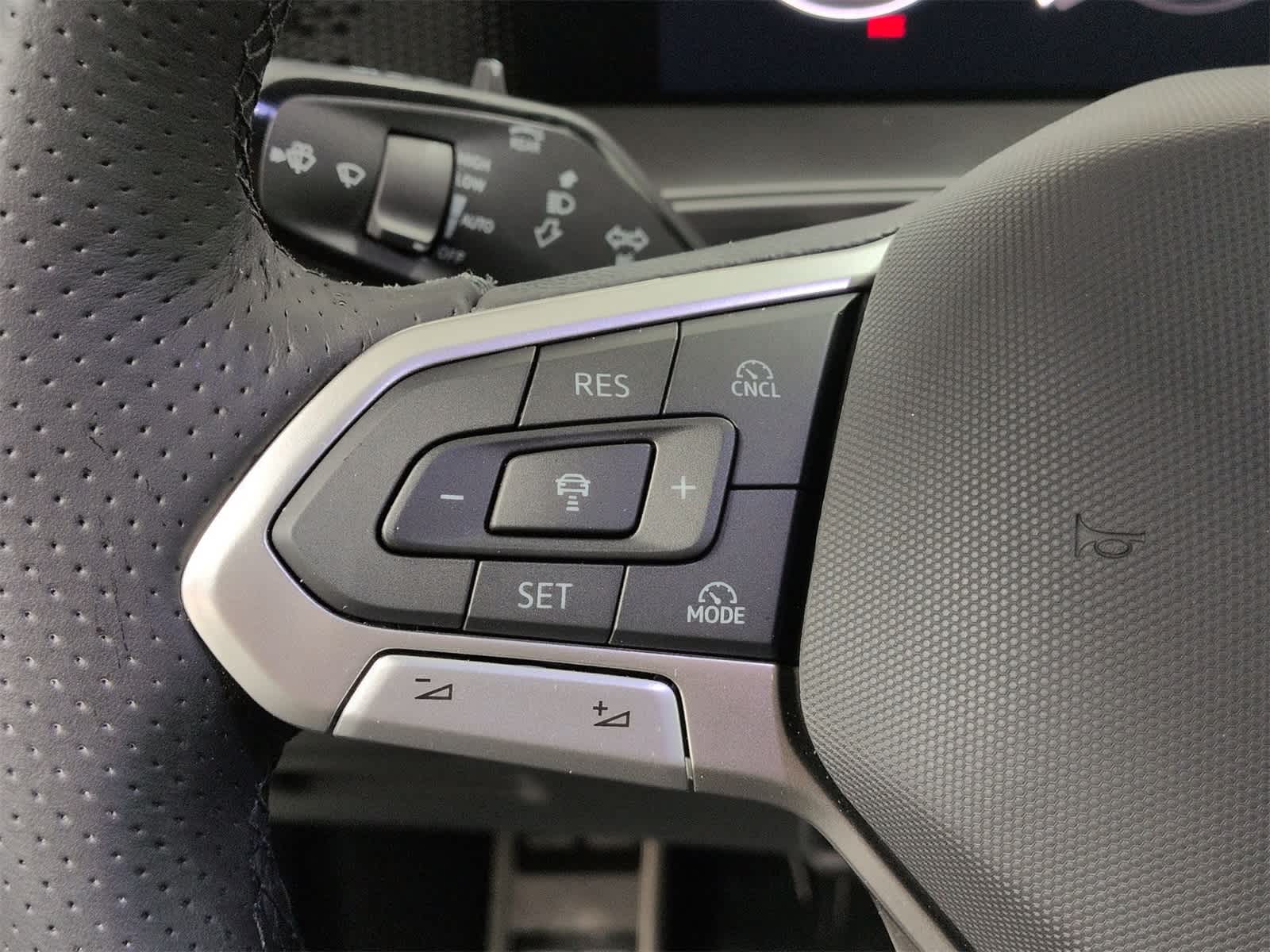 Thumbnail: 2026 Volkswagen Tiguan - 26