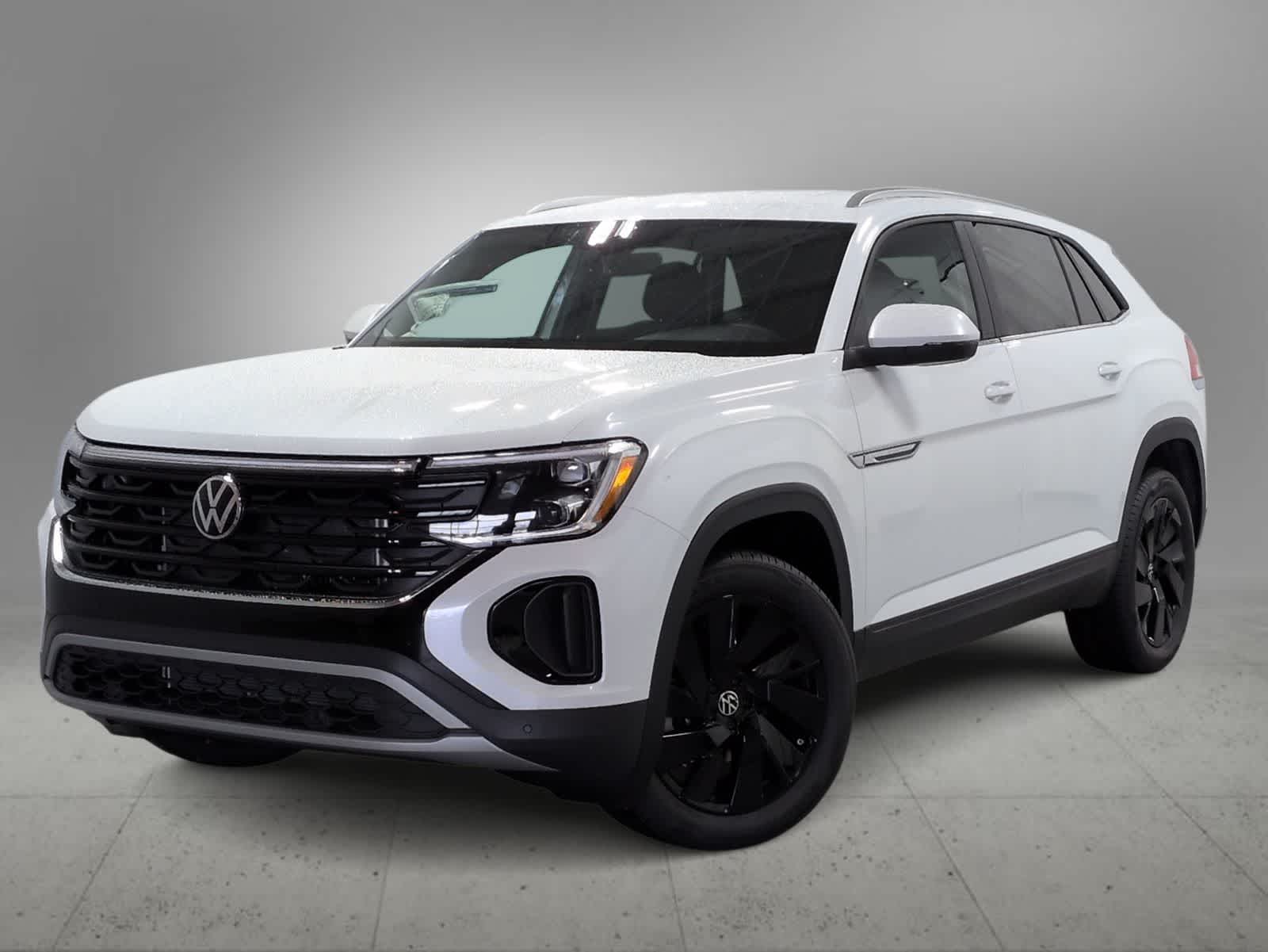2026 Volkswagen Atlas Cross Sport SUV 