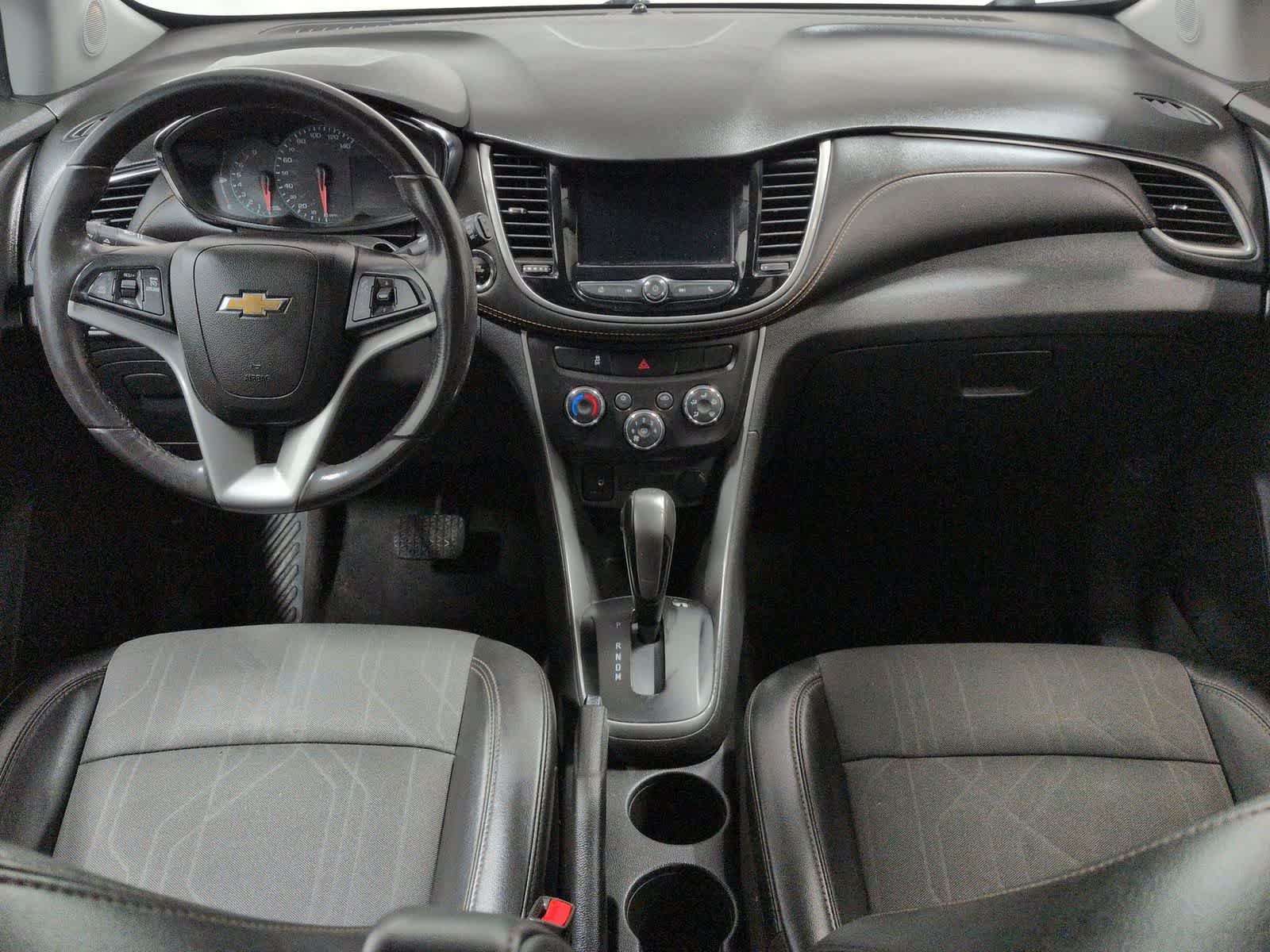 Thumbnail: 2019 Chevrolet Trax - 14