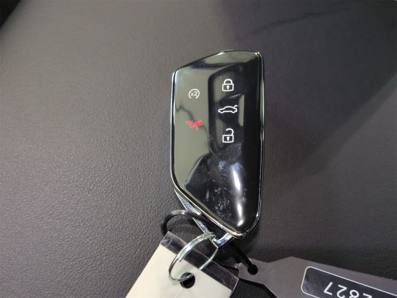 Thumbnail: 2026 Volkswagen Atlas - 38