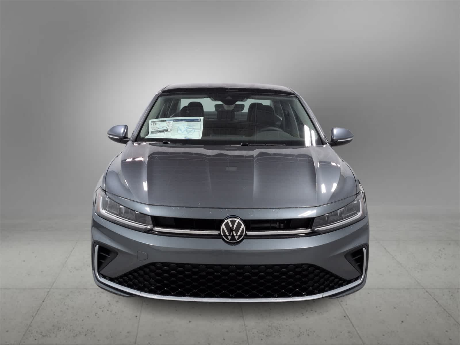 Thumbnail: 2026 Volkswagen Jetta - 3