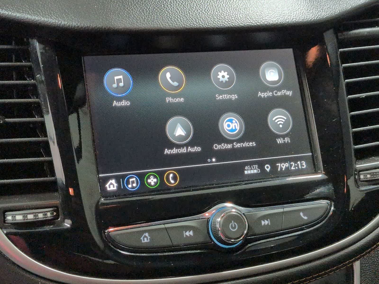Thumbnail: 2019 Chevrolet Trax - 26