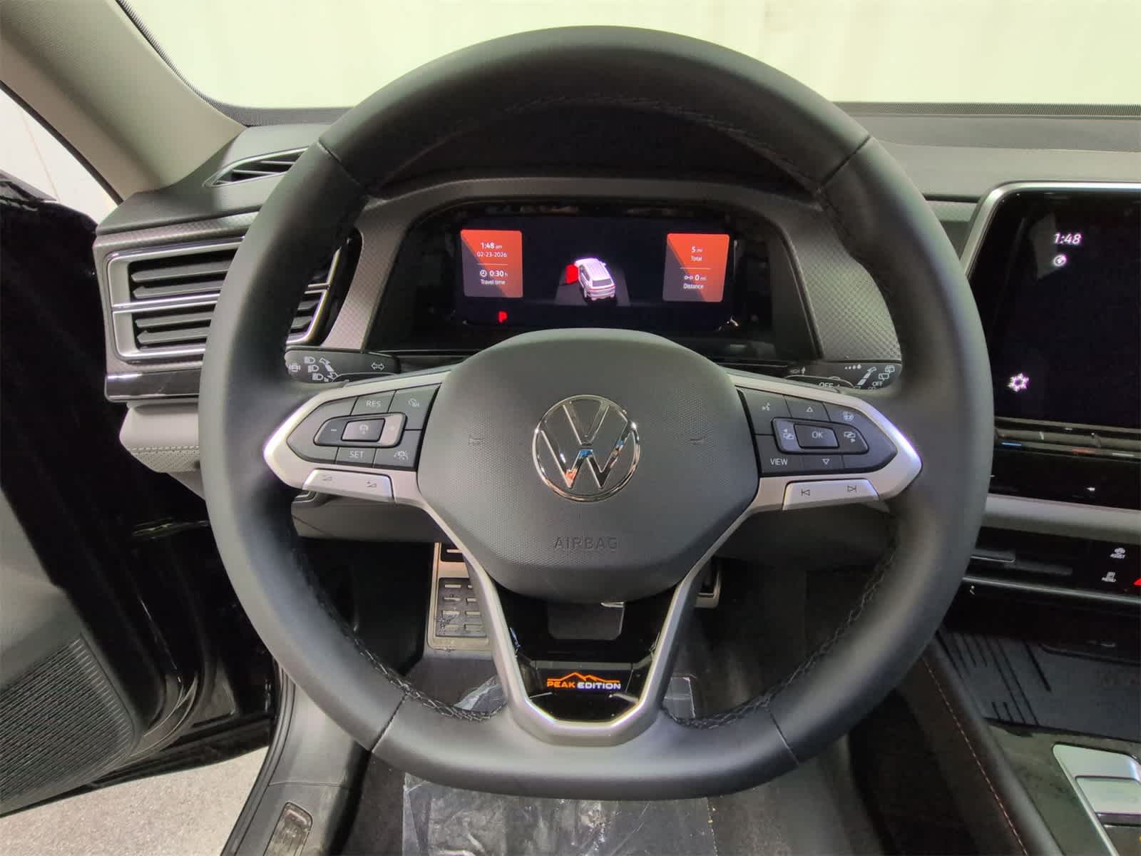 Thumbnail: 2026 Volkswagen Atlas - 25