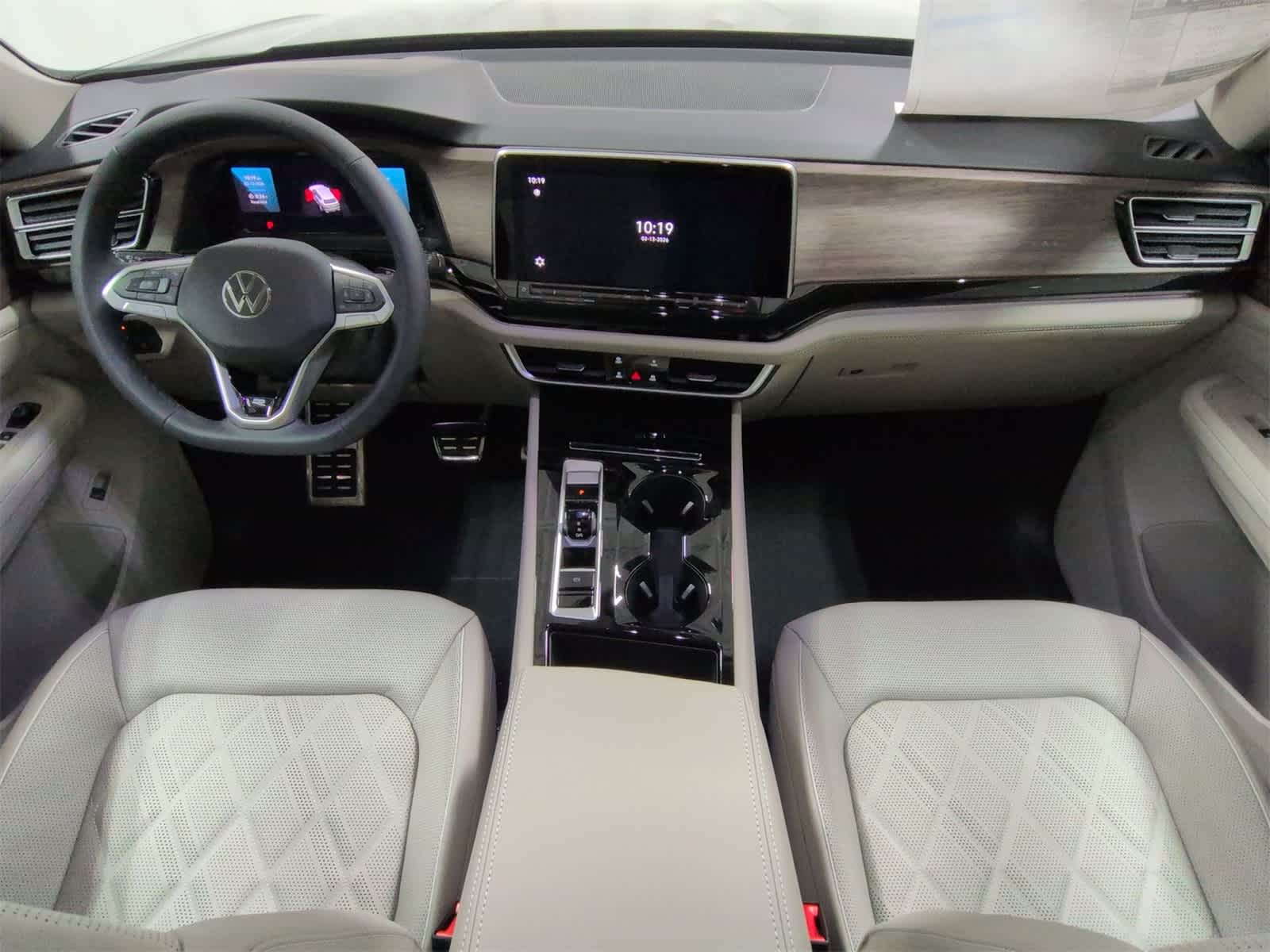 Thumbnail: 2026 Volkswagen Atlas - 16