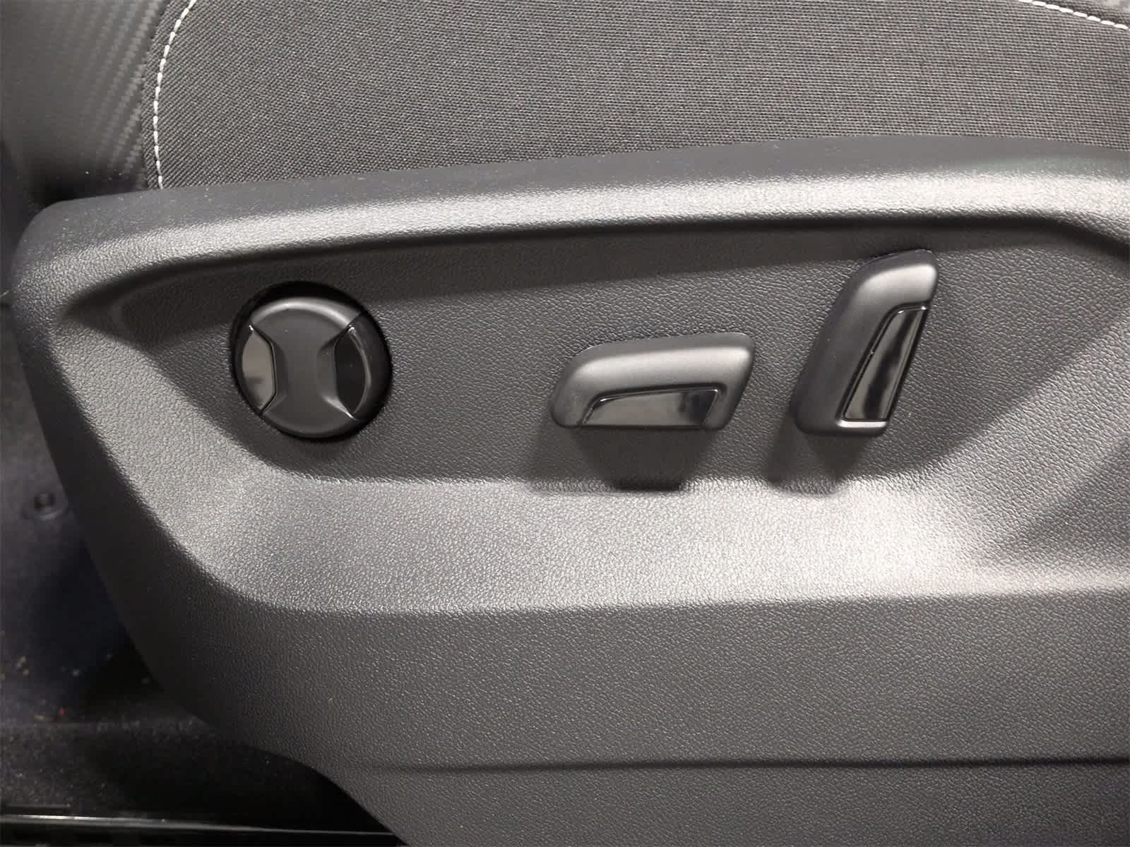 Thumbnail: 2026 Volkswagen Atlas - 18