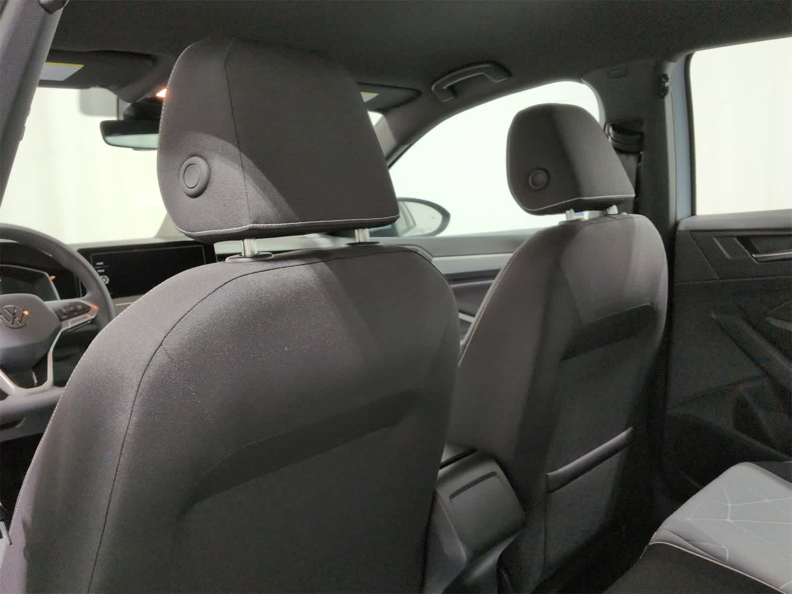 Thumbnail: 2026 Volkswagen Jetta - 19