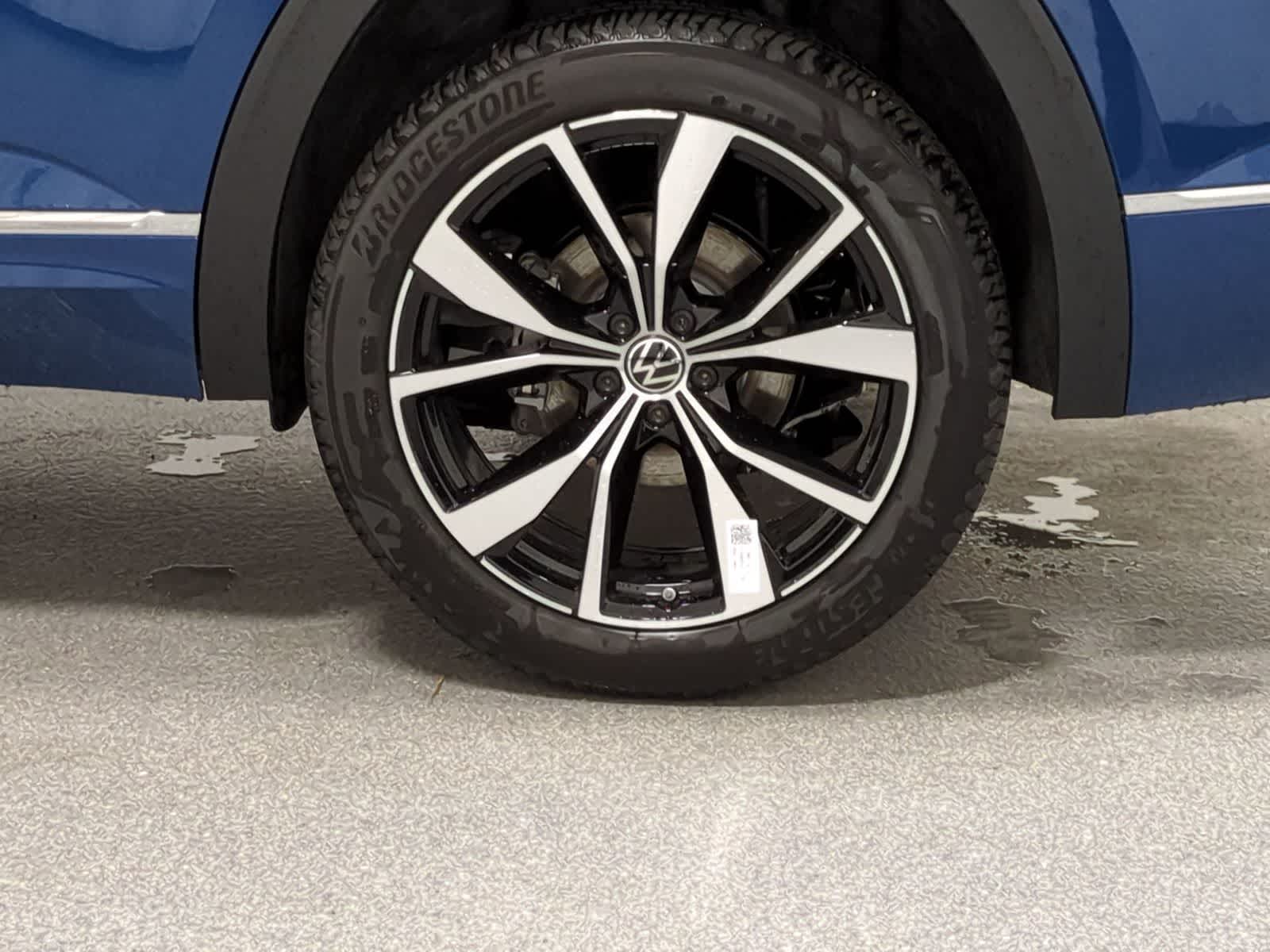 Thumbnail: 2026 Volkswagen Atlas - 13
