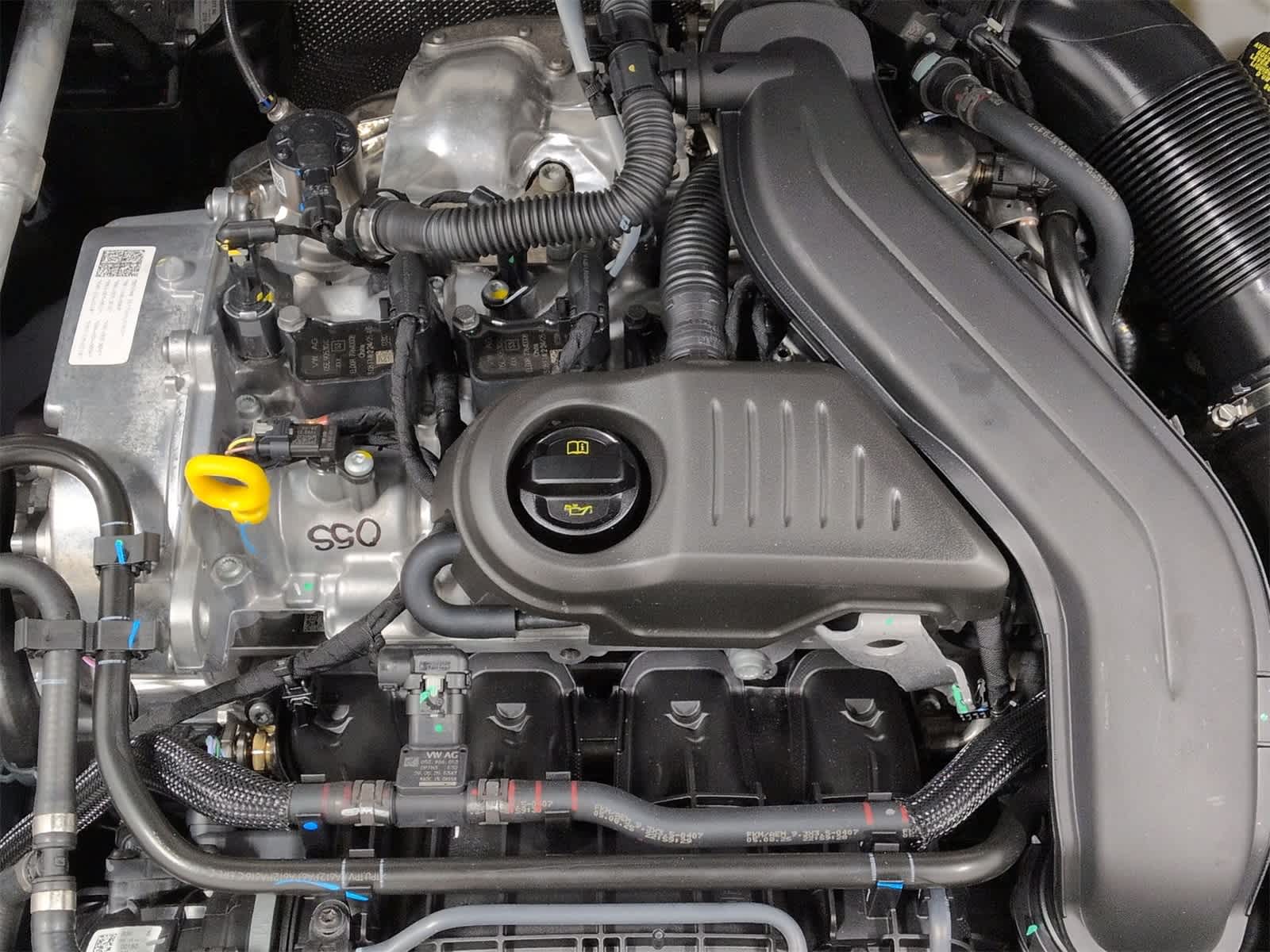 Thumbnail: 2026 Volkswagen Jetta - 15