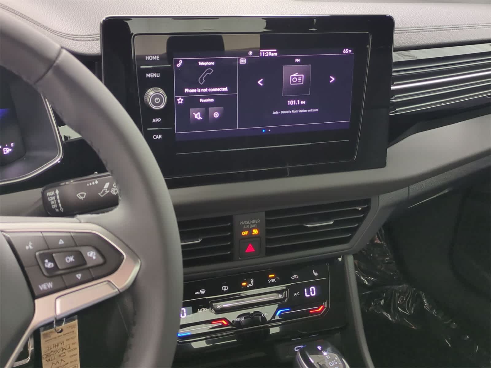 Thumbnail: 2026 Volkswagen Jetta - 19