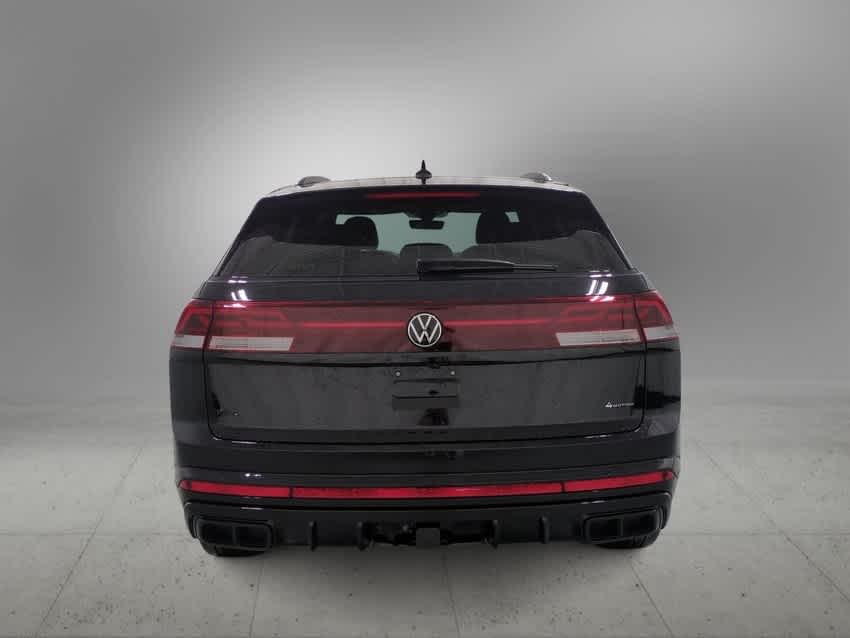 2025 Volkswagen Atlas SEL 7