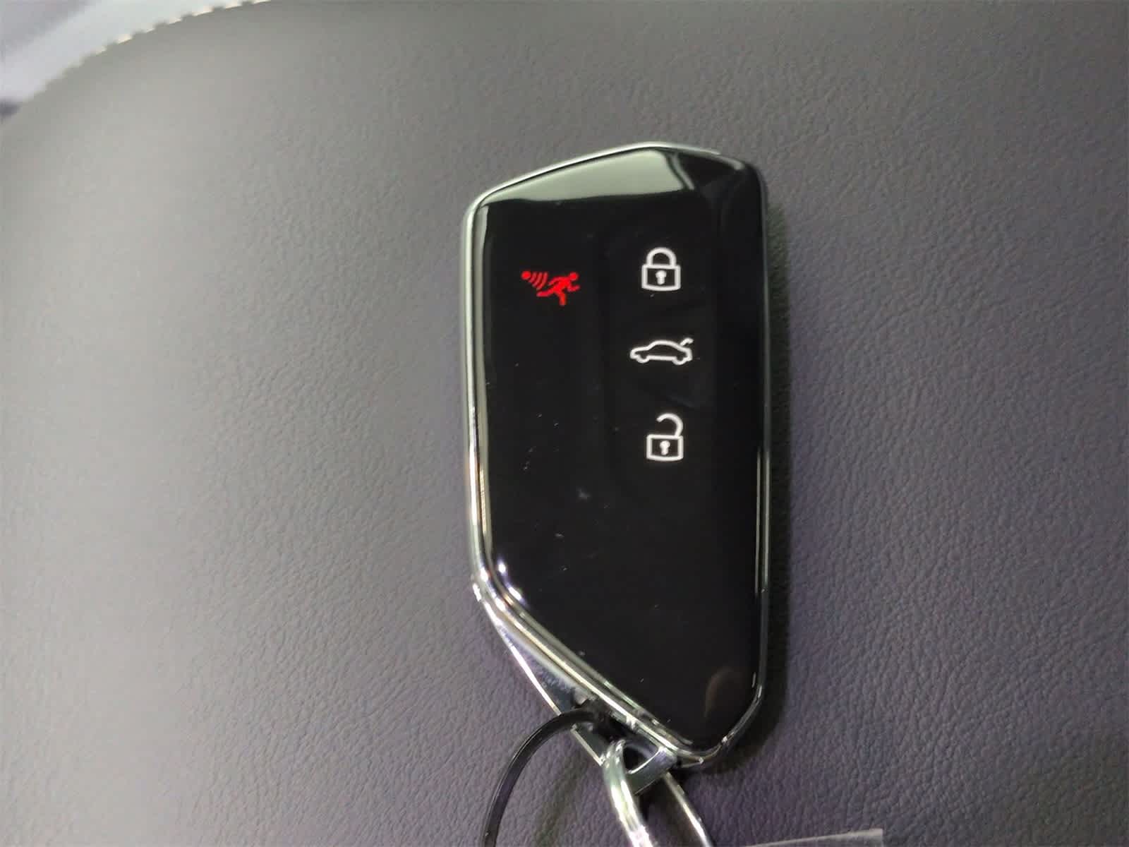 Thumbnail: 2026 Volkswagen Tiguan - 37