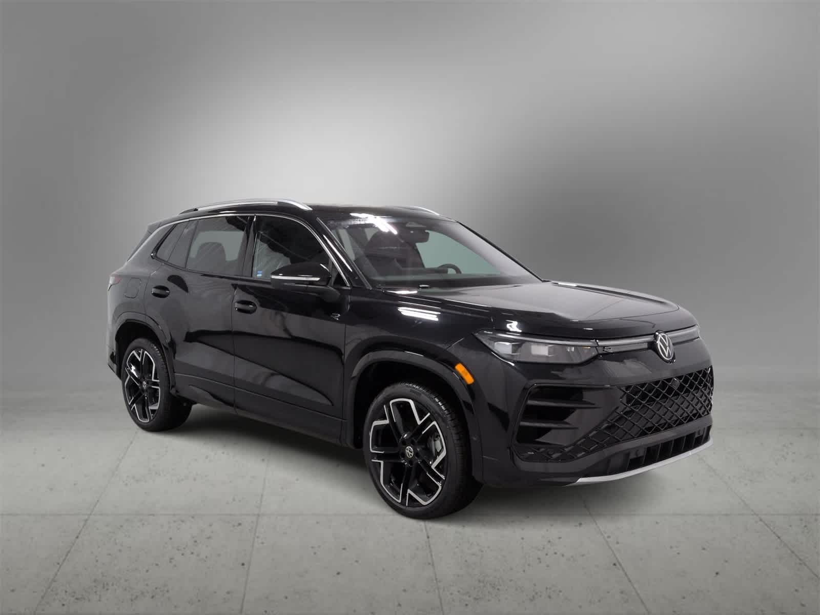 Thumbnail: 2026 Volkswagen Tiguan - 2