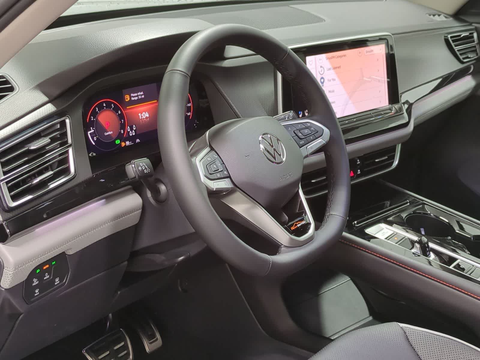 Thumbnail: 2026 Volkswagen Atlas - 10