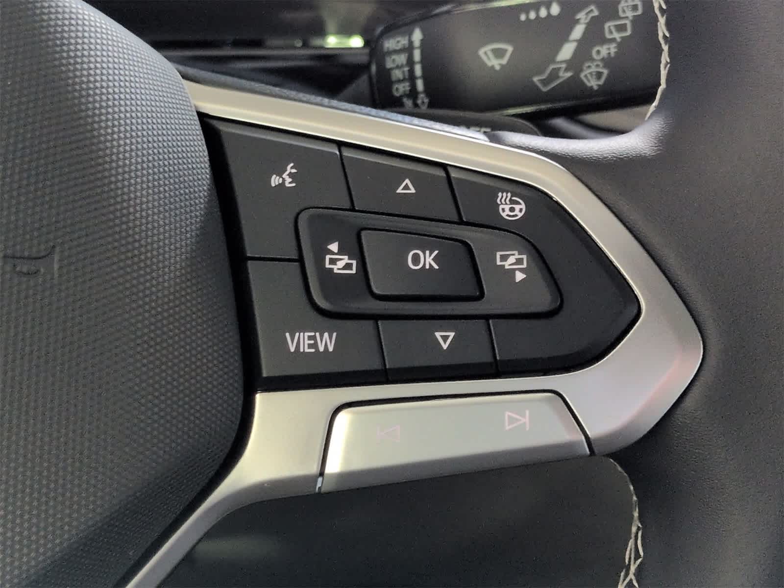 Thumbnail: 2026 Volkswagen Atlas - 25