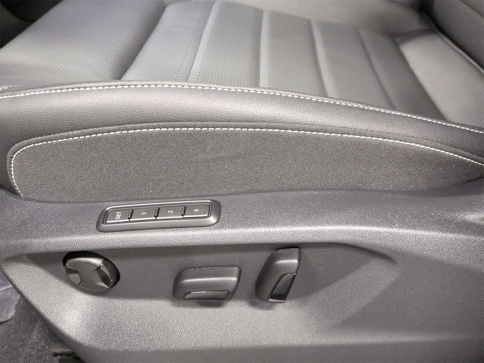 Thumbnail: 2026 Volkswagen Atlas - 18