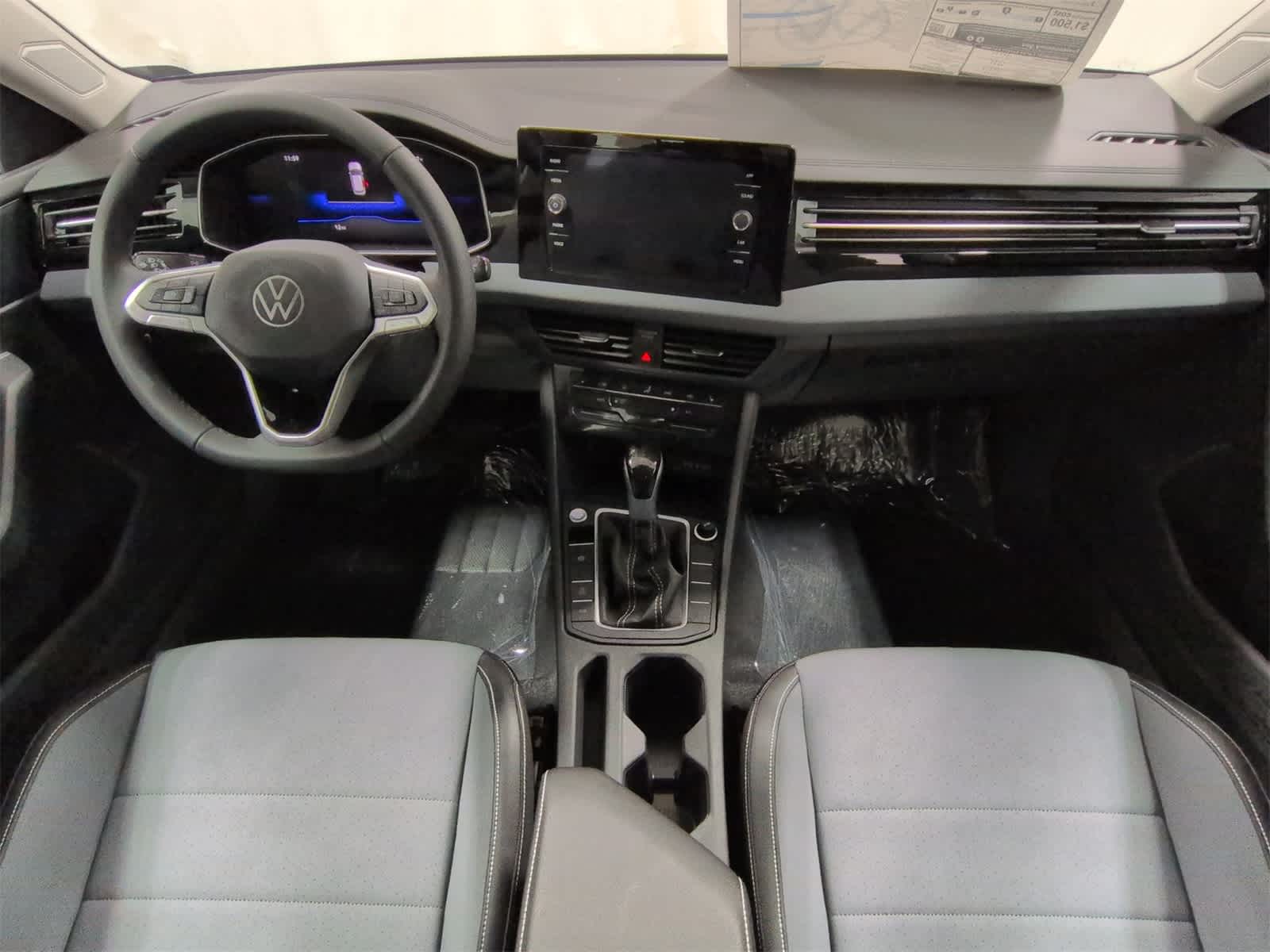 Thumbnail: 2026 Volkswagen Jetta - 16