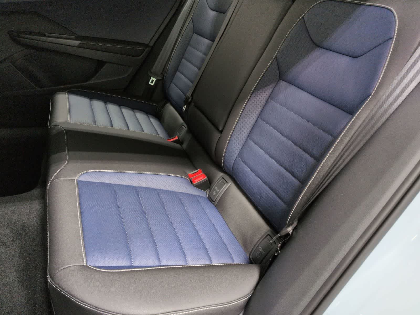 2026 Volkswagen Taos SEL - Photo 21