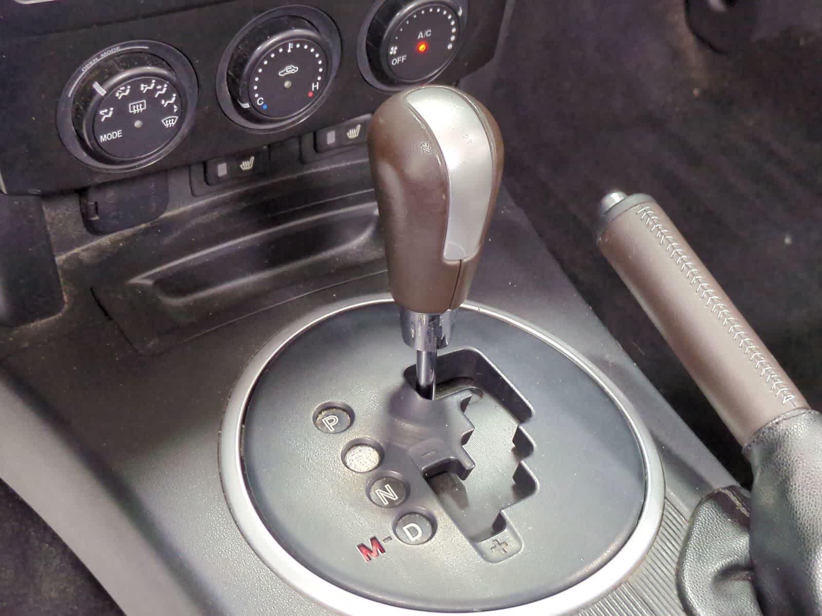Thumbnail: 2008 Mazda MX-5 Miata - 24