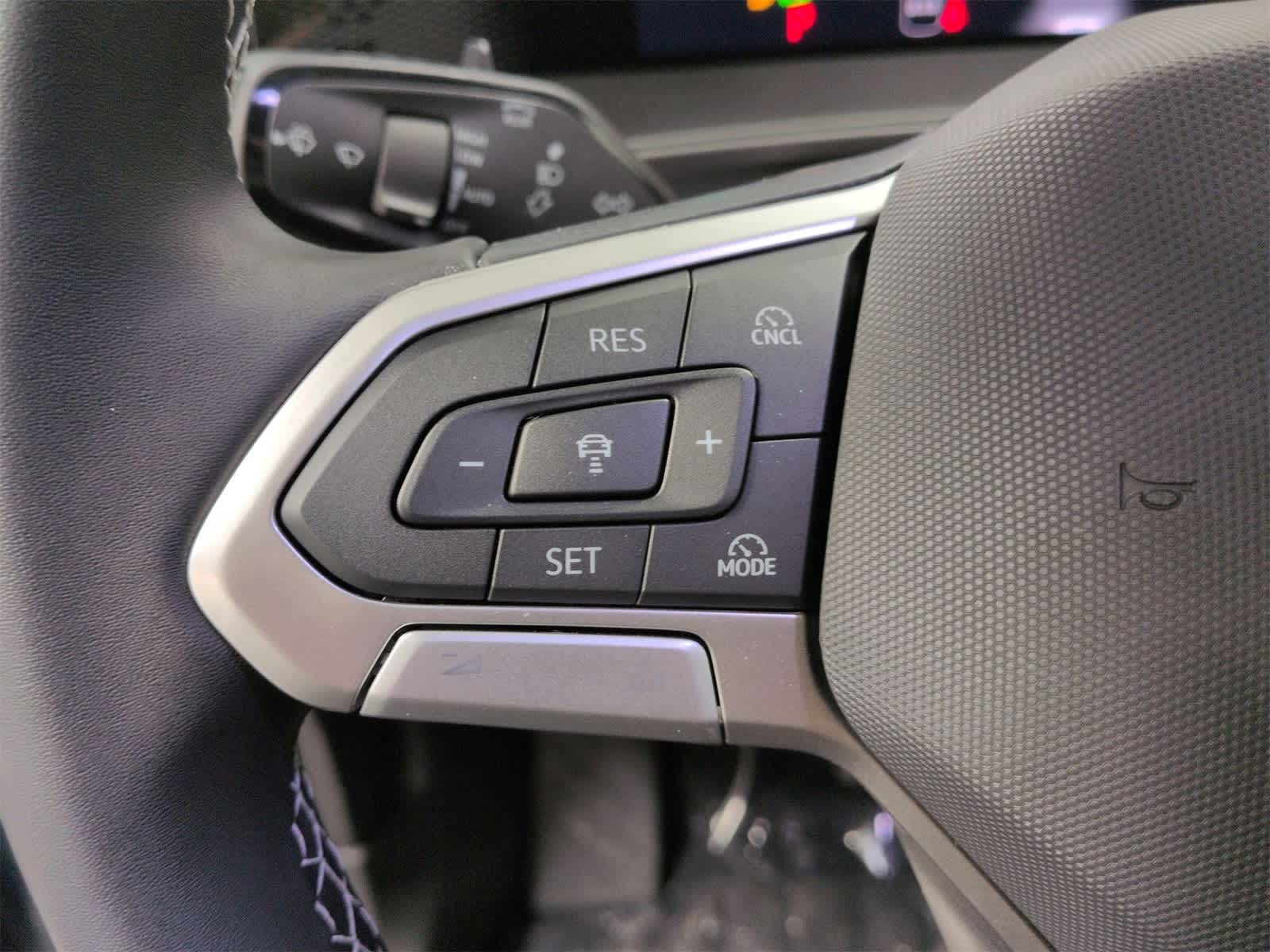 Thumbnail: 2026 Volkswagen Tiguan - 26