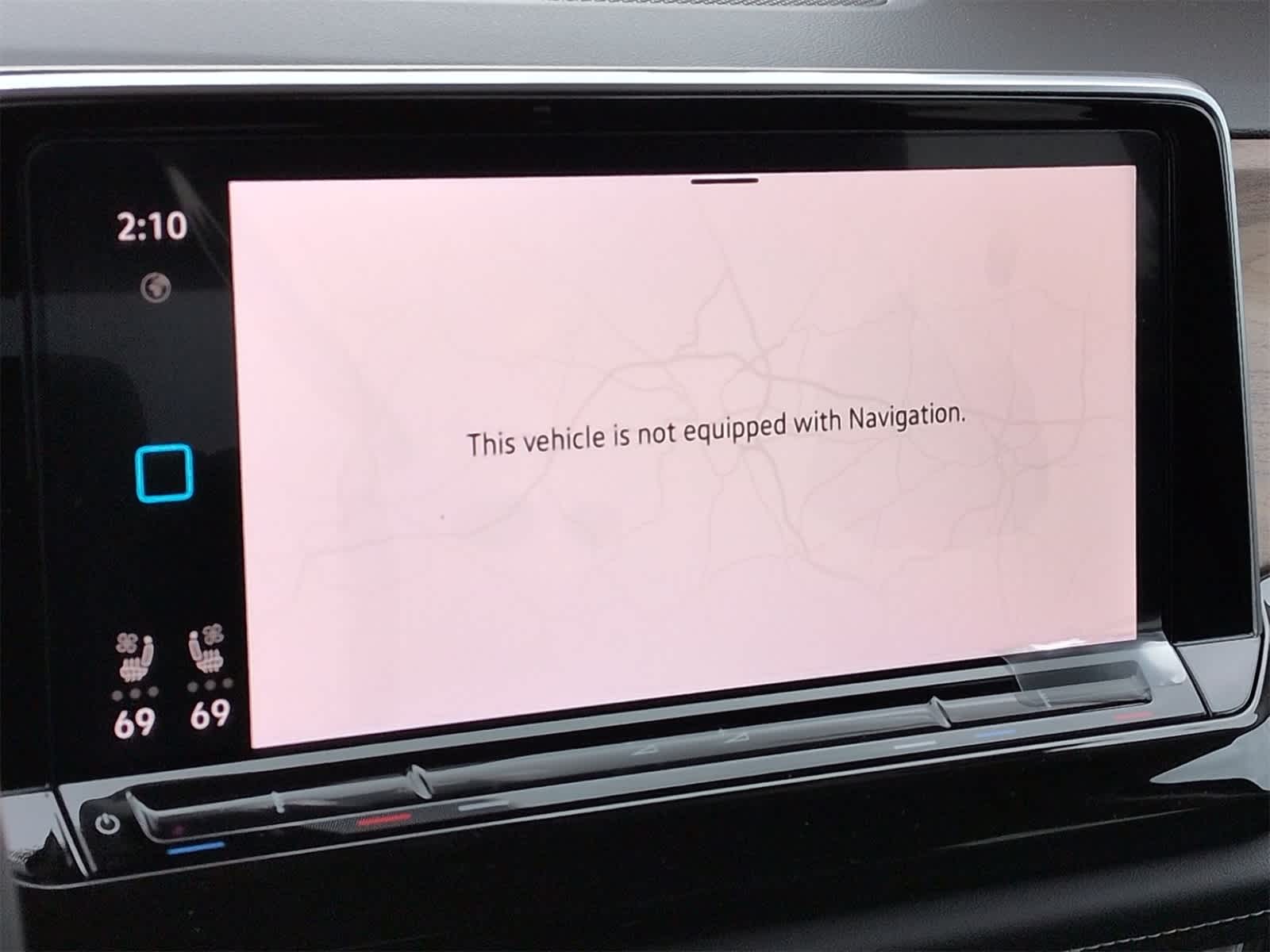 Thumbnail: 2026 Volkswagen Atlas - 28