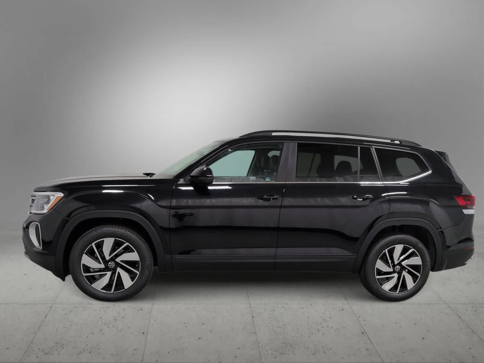 Thumbnail: 2026 Volkswagen Atlas - 5