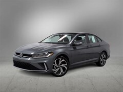 2026 Volkswagen Jetta 1.5T SEL Sedan