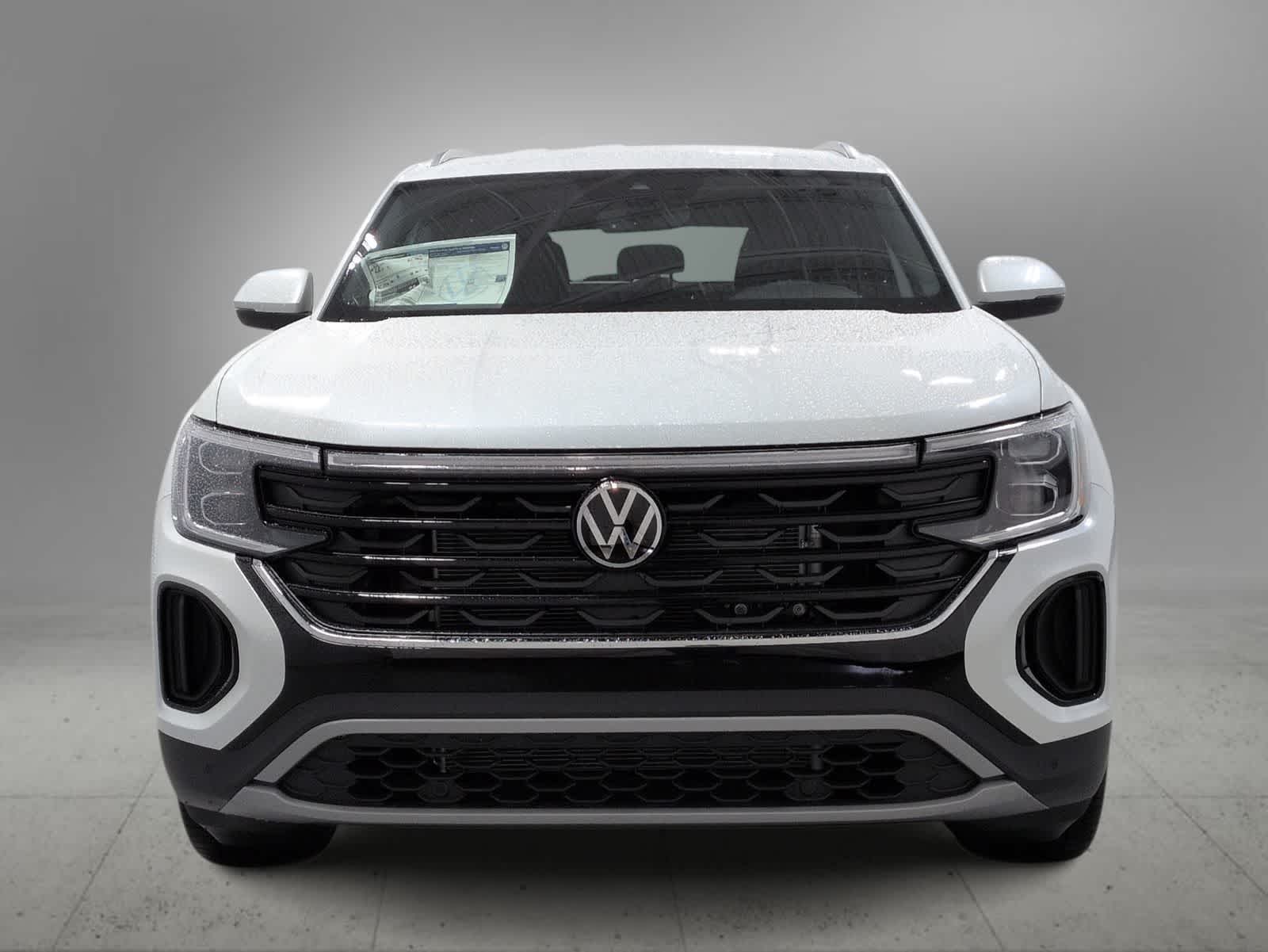 Thumbnail: 2026 Volkswagen Atlas - 3