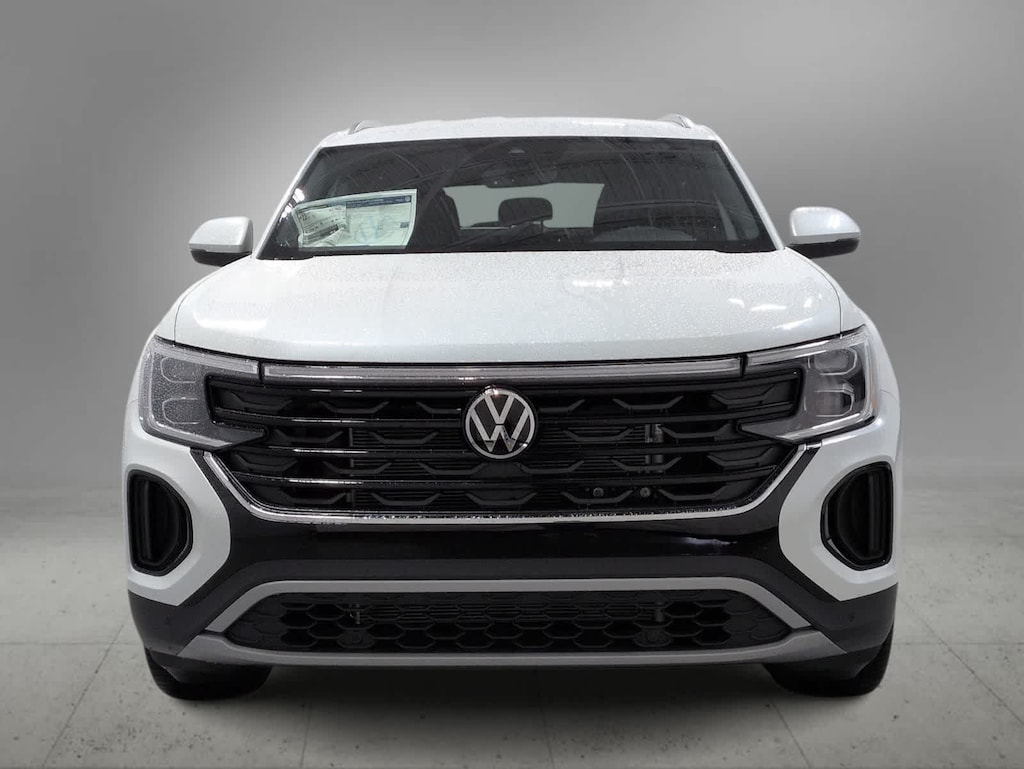 New 2026 Volkswagen Atlas Cross Sport 2.0T SE w/Technology SUV