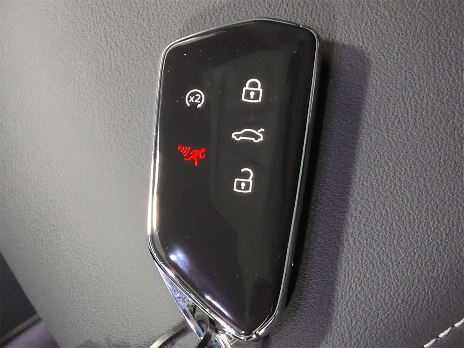 Thumbnail: 2026 Volkswagen Tiguan - 37