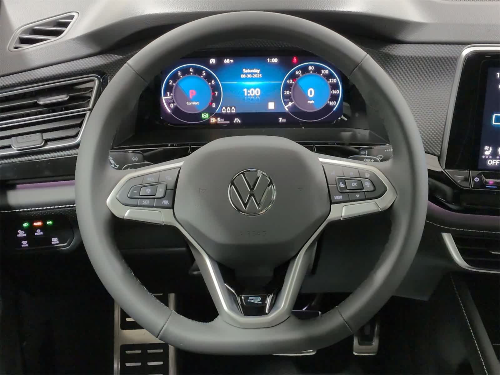 Thumbnail: 2026 Volkswagen Atlas - 25