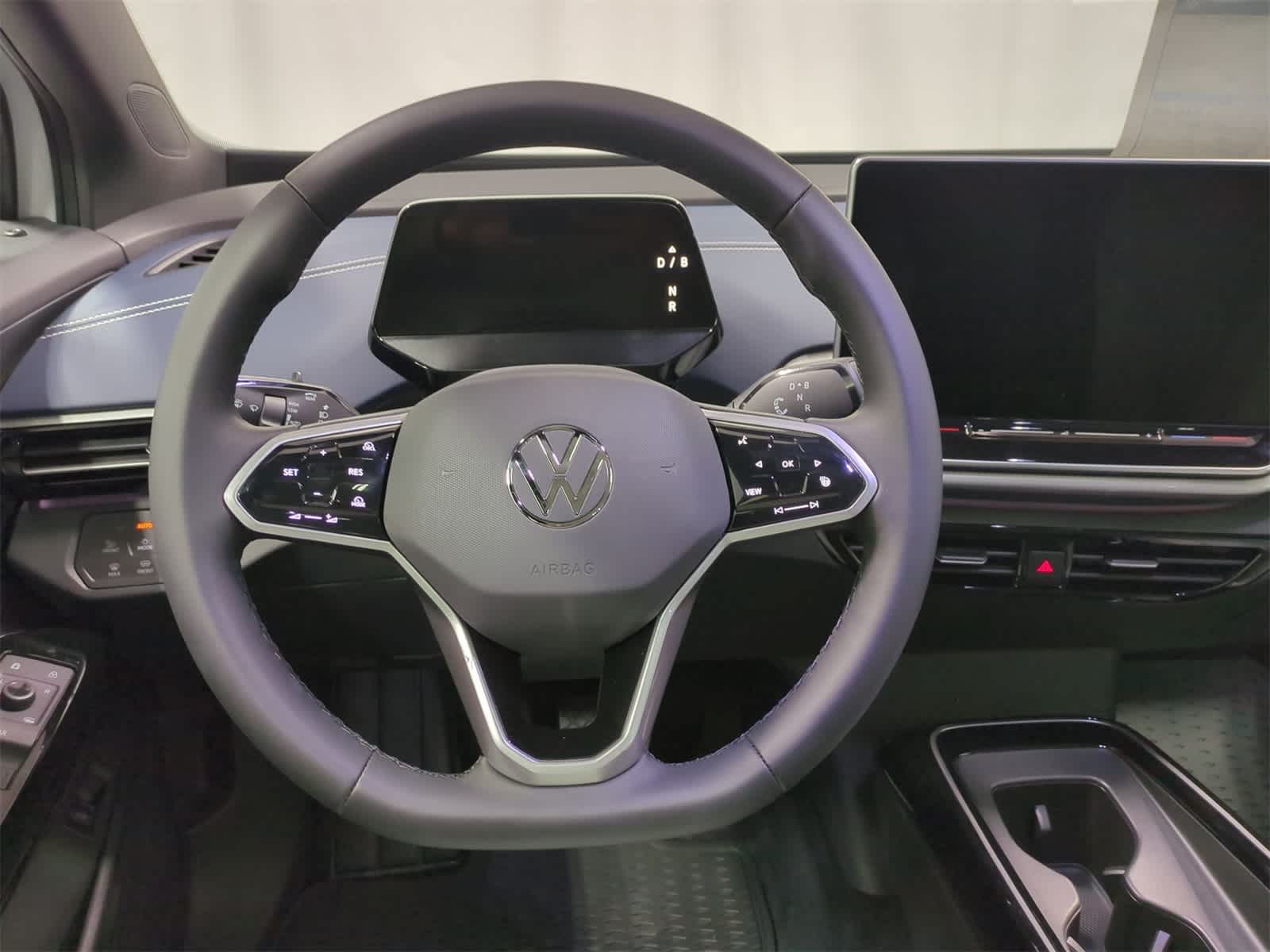 2025 Volkswagen ID.4 Pro S 25