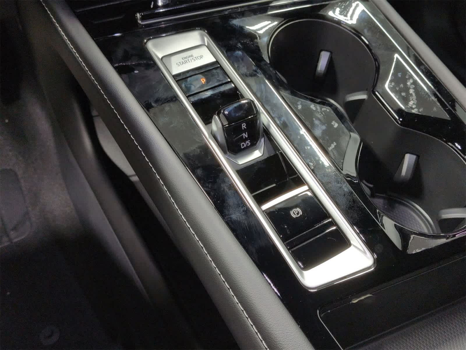 Thumbnail: 2026 Volkswagen Atlas - 35