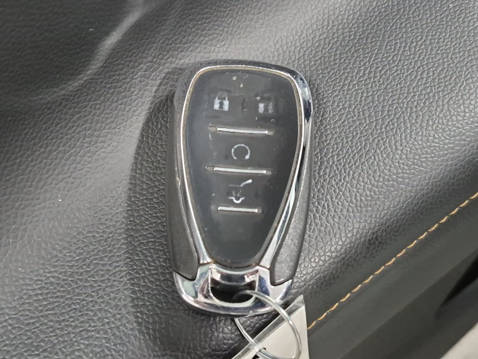 2019 Chevrolet Equinox Premier - Photo 36