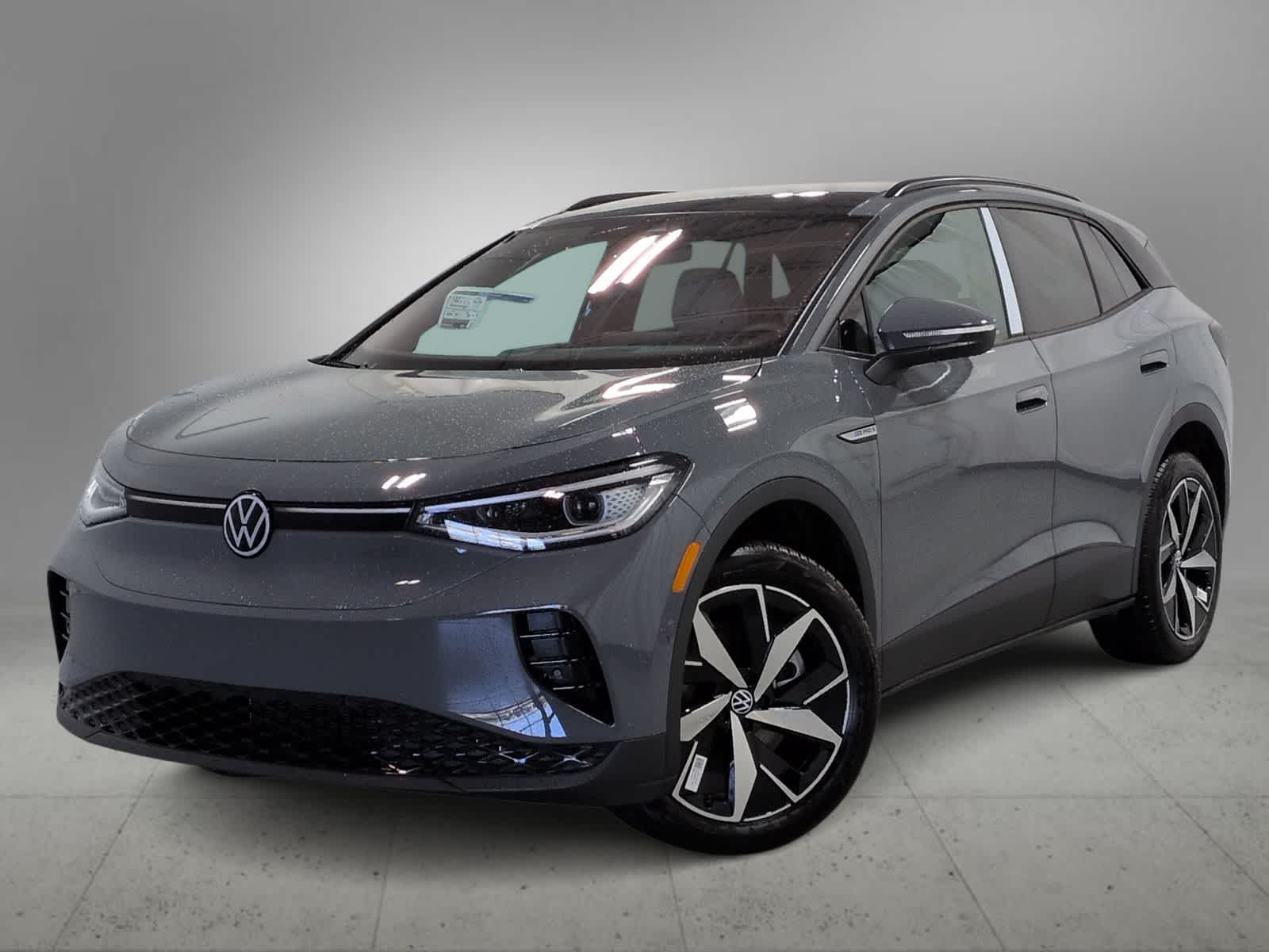 2026 Volkswagen ID.4 ID.4 AWD PRO S's photo