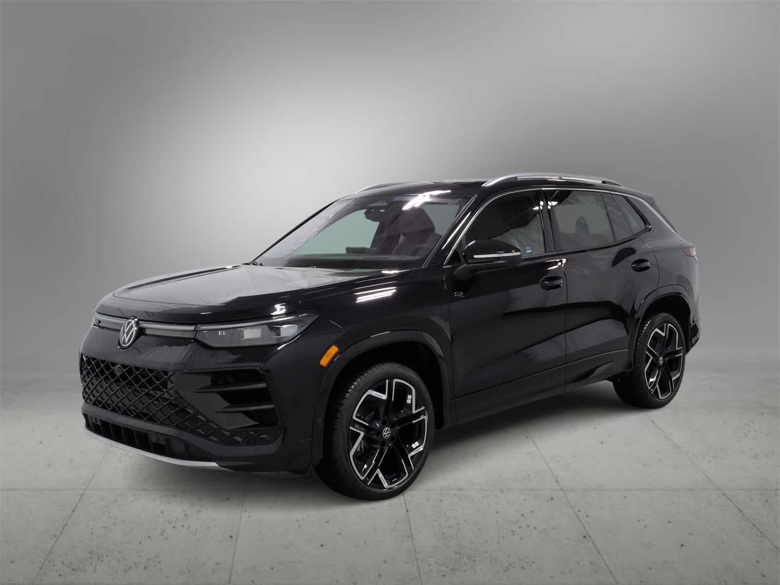 Thumbnail: 2026 Volkswagen Tiguan - 4