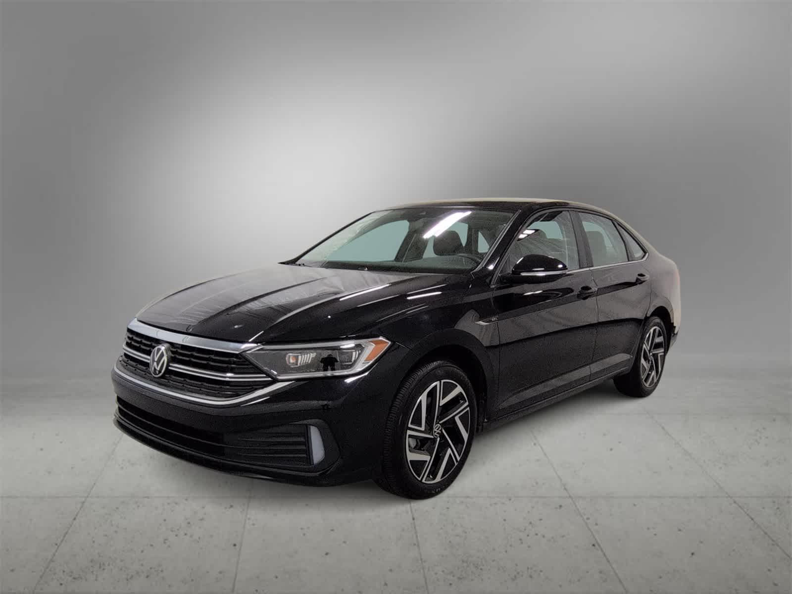 2023 Volkswagen Jetta 1.5T SEL photo 4