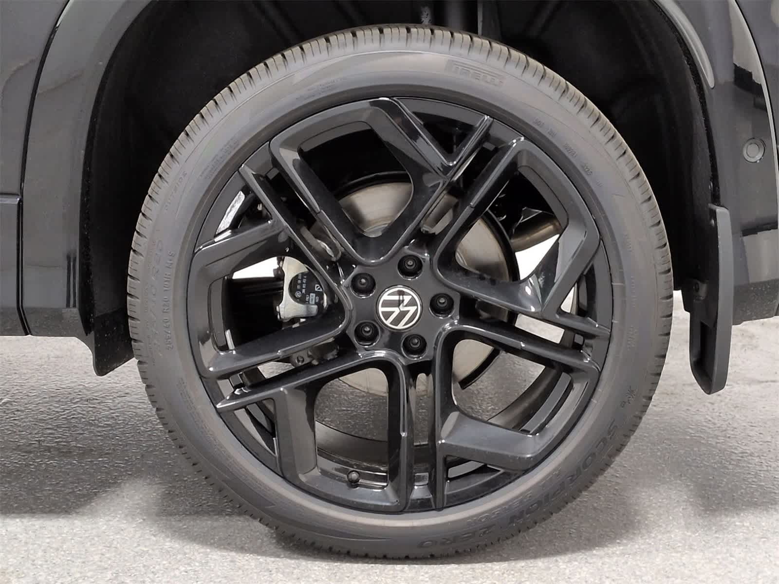 Thumbnail: 2026 Volkswagen Tiguan - 14