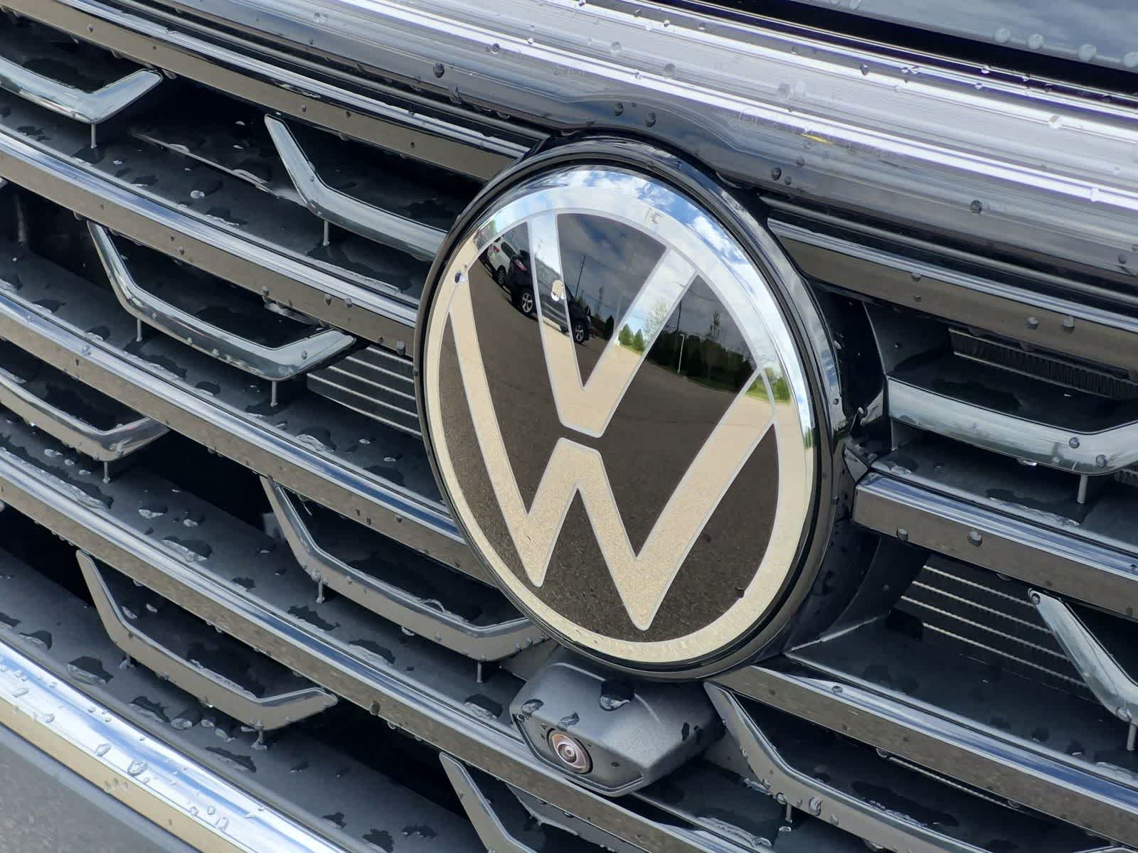 Thumbnail: 2026 Volkswagen Atlas - 19