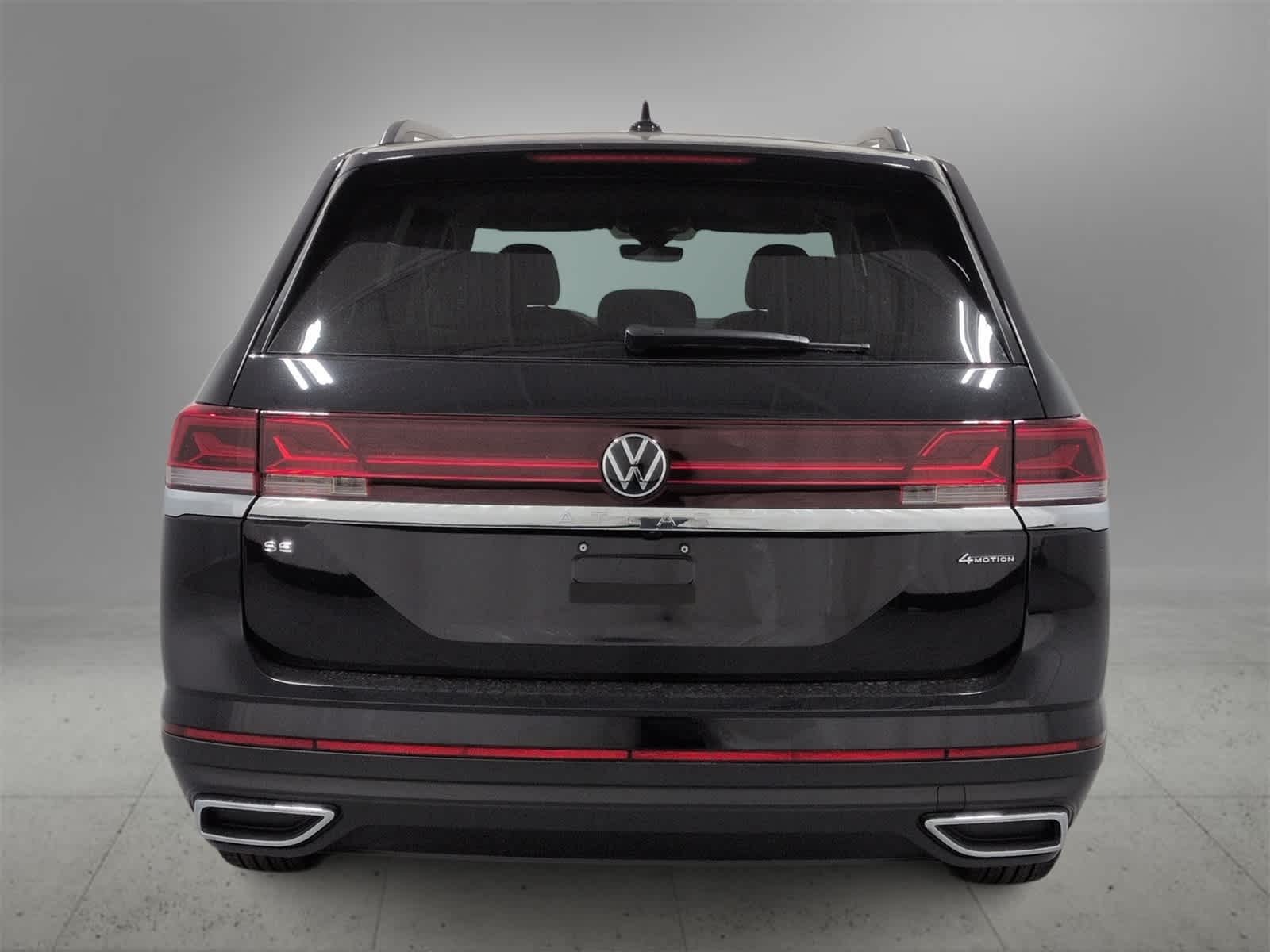 Thumbnail: 2026 Volkswagen Atlas - 7